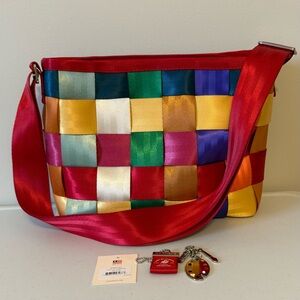 Harveys Paint by Number Messenger